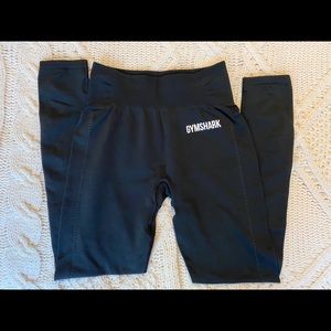 Gymshark Lightweight seamless tights